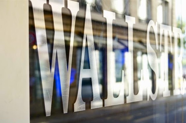 Wall Street Café Genève