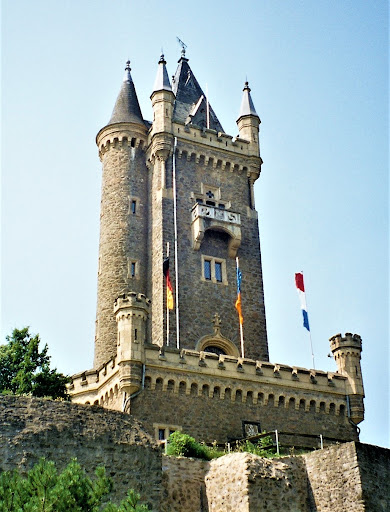 Wilhelmsturm - Thumbnail