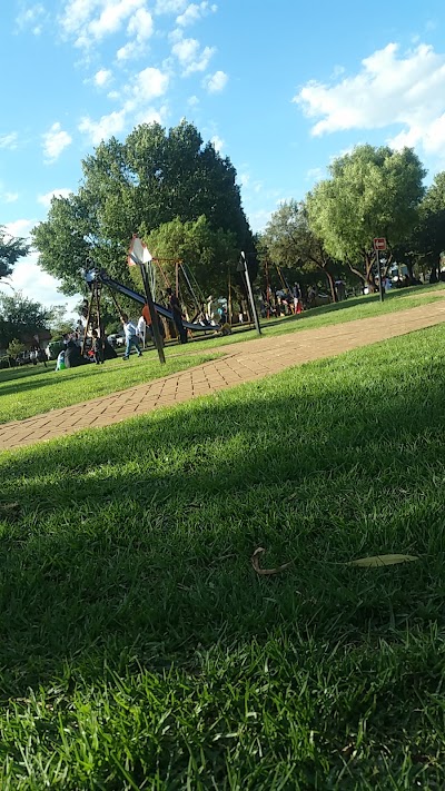 Photos of Rose Park
