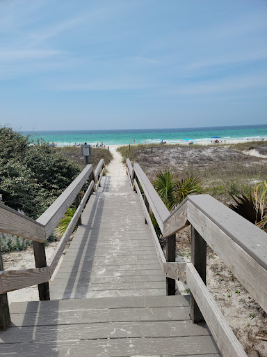 Beach Access 82 - Visual