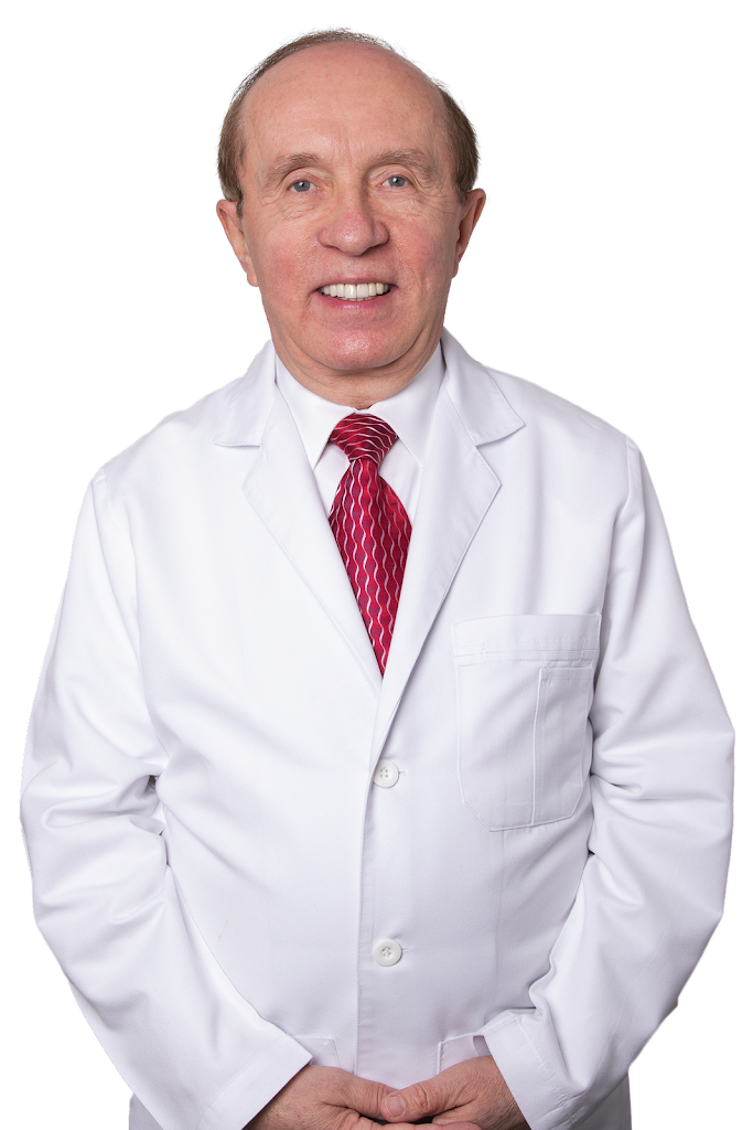 Ted Bialy Md Facp Facc Rpvi