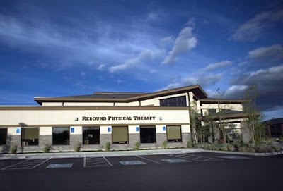 Rebound Physical Therapy