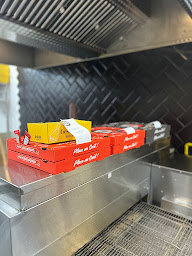 Photo n°17 de Place Pizza - Soissons à Soissons (Restaurant)