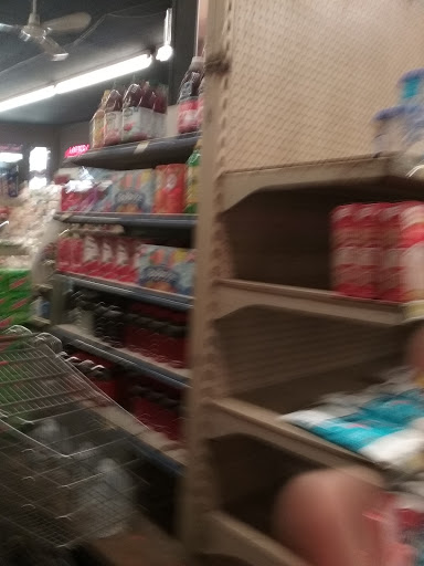 Corner Deli - Visual