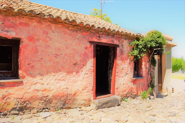 Charco bistró