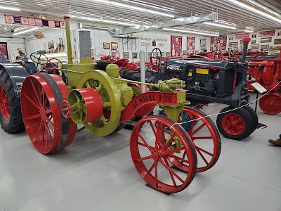 Farmall-Land USA