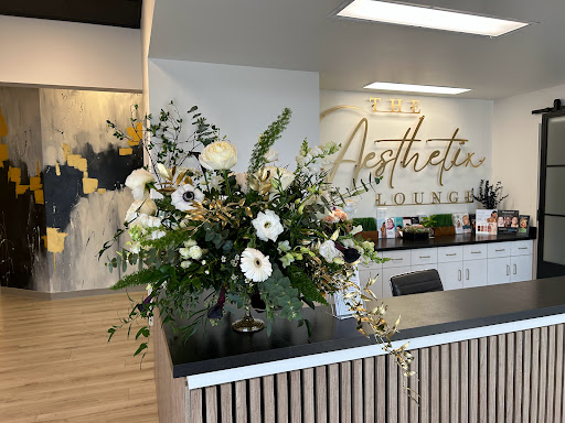 The Aesthetix Lounge - Thumbnail