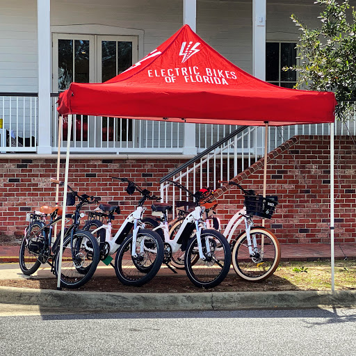 Electric Bikes of Florida
