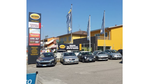 Midas Villafranca di Verona