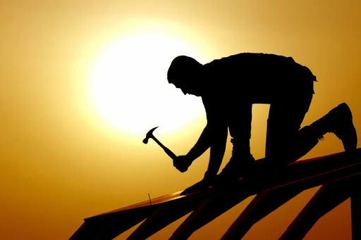 Larson Construction LLC - Visual