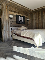 Photo n°12 de Arti-Fi à Grenoble (Peintre en bâtiment)