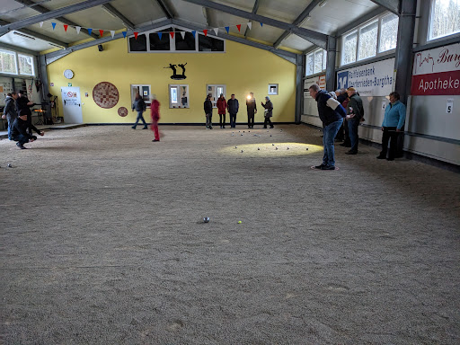 Pétanque Club Burgthann e.V.