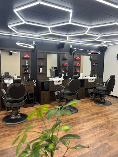 ELITE BARBER by AK Gallery - France