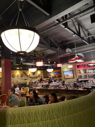 Brugos Pizza and Italian Bistro - Thumbnail