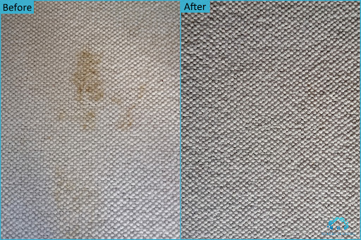 Sparkcleaning - Visual