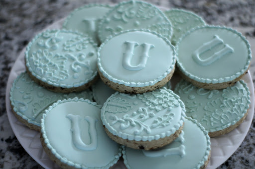 Christin's Custom Cookies - Thumbnail