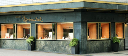Otto Meckenstock & Sohn GmbH