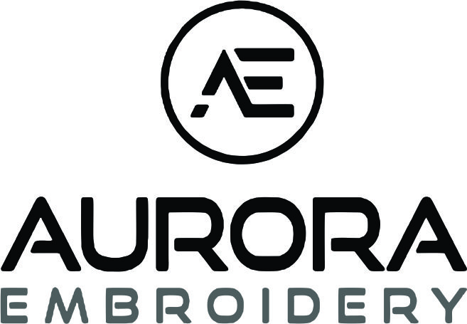 Aurora Embroidery