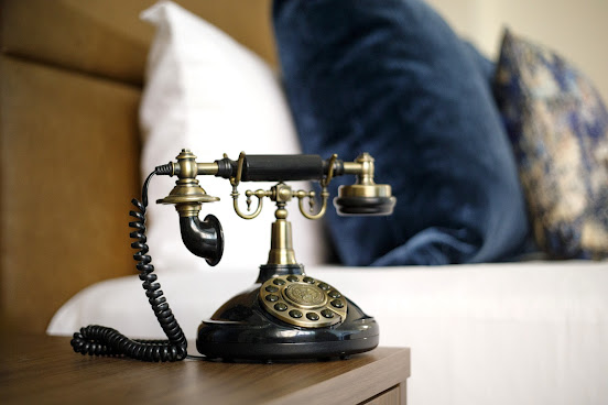Hotel At Old Town by null