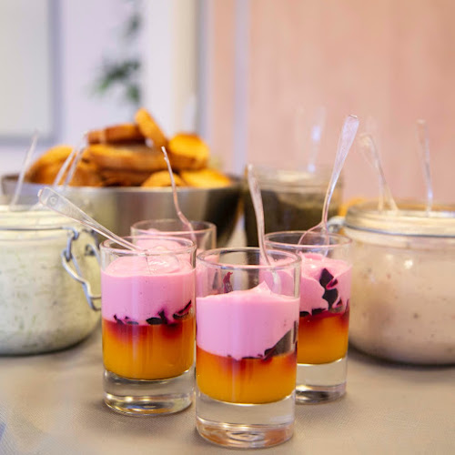 La Table des Dieux - Strasbourg