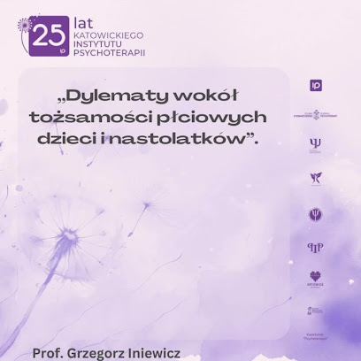 Katowicki Instytut Psychoterapii.