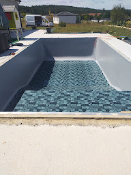 Photo n°9 de Passionnément Piscine à Boulazac Isle Manoire (Société de construction de piscine)
