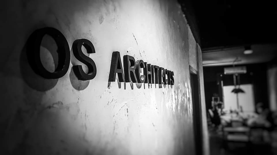 OS Architects Company Limited