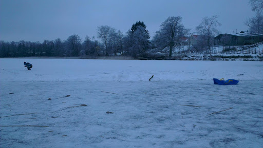 Hålsjön - Thumbnail