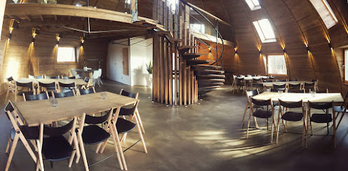 Photo of Restaurant domæne