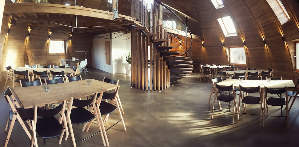 Restaurant domæne by null