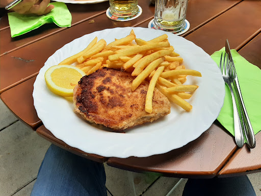 Chläbi - Visual