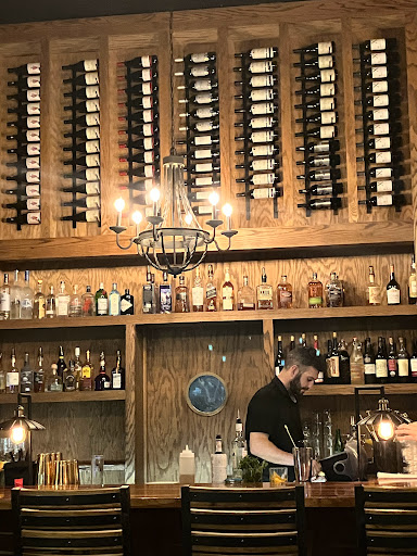Taberna Tapas - Visual