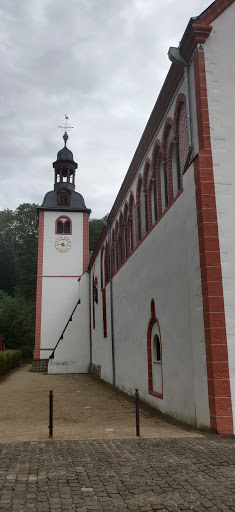 Friedhof Abteikirche Sayn - Thumbnail