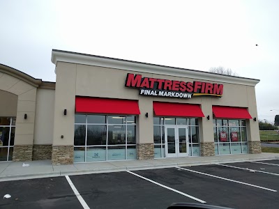 Mattress Firm Hwy 70 SE