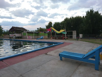 Photos of Complejo Tur&iacute;stico Aguas Termales El Manantial