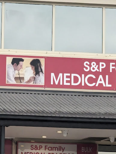 S&P Family Medical Practice - Thumbnail