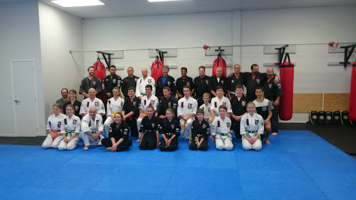 Cambridge Martial Arts Centre - Thumbnail