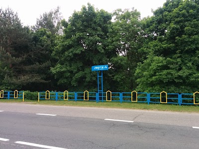 Photos of Zona Otdykha "Vyacha"
