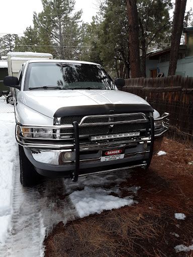 Heck's Collision Center LLC Gallery - United States