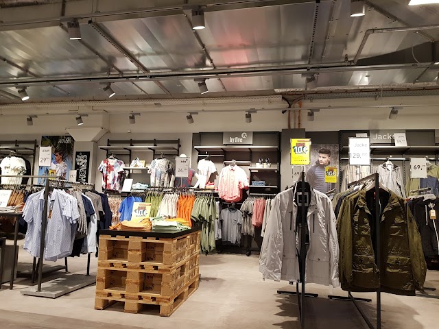 MODEPARK RÖTHER