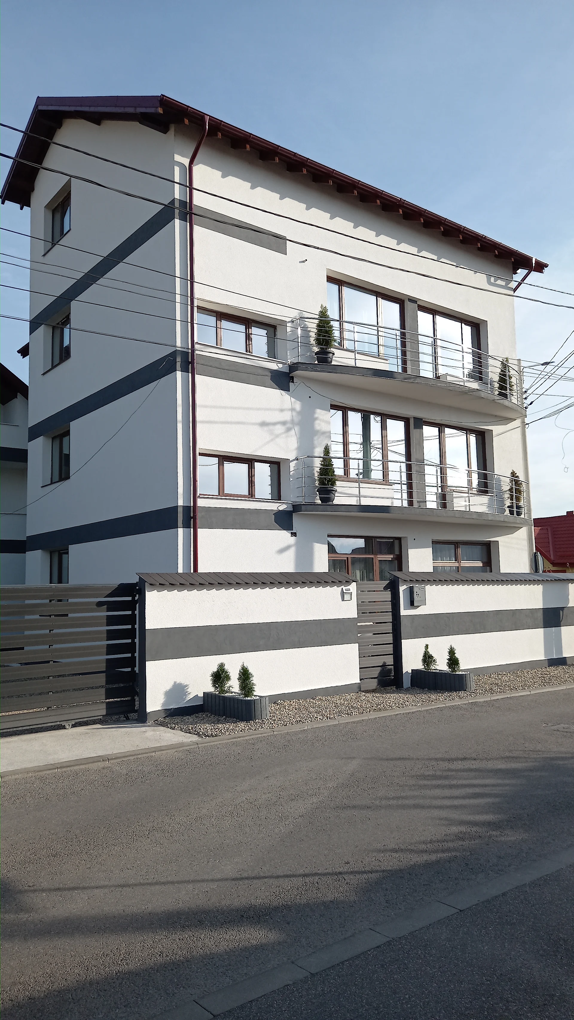 Casa BID