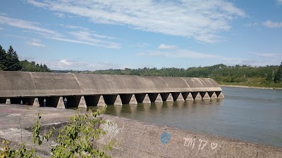Photos of Lacolle Falls
