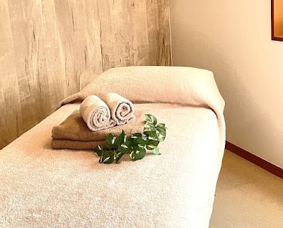 idealbody（アイディアル・ボディ）リラクゼーションサロン