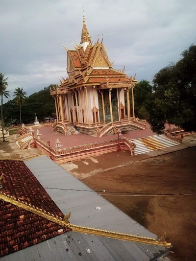 Photos of Kaoh Khsach Tonlea