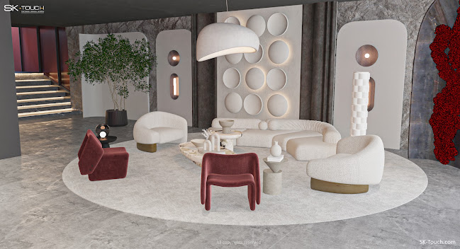 District, Noor center, Prince Sultan Bin Abdulaziz st Al Olaya, الرياض 12211