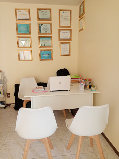 Centro de Rehabilitación y Fisioterapia MUEVE-T - Thumbnail