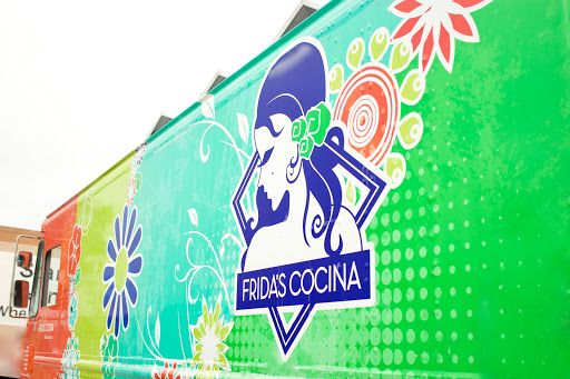 Frida's Cocina Gallery - United States