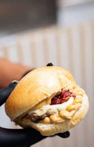 Photo 2 - Lil burger Montpellier