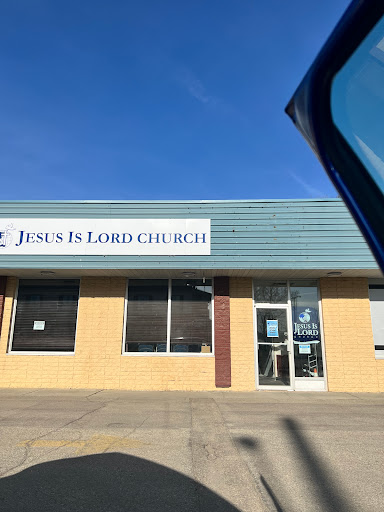 Jesus Is Lord Church Leduc Gallery - Canada