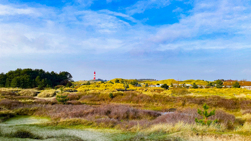 Campingplatz Amrum - Thumbnail